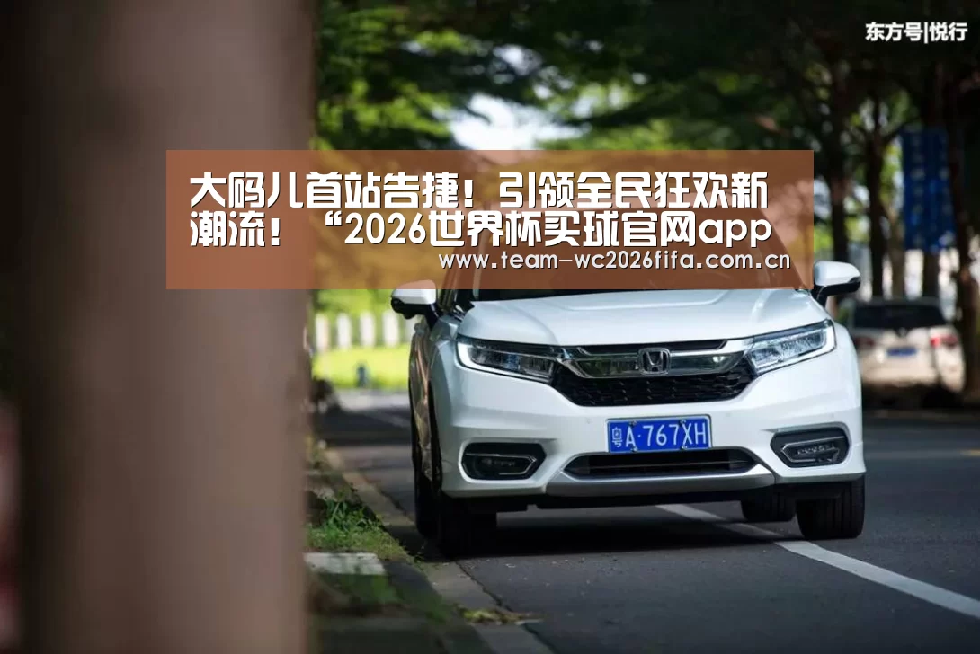 2026世界杯买球官网app